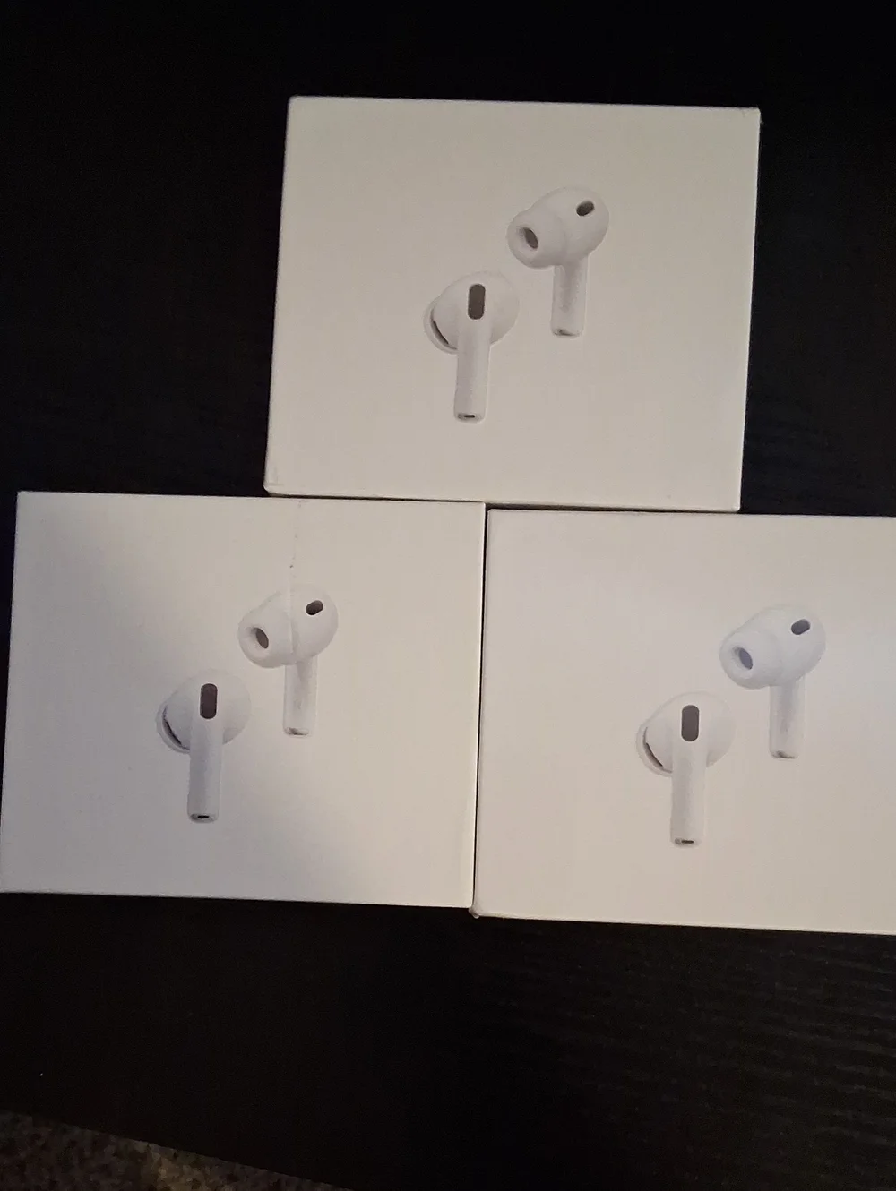 Apple AirPods Pro Wireless Earbuds - White